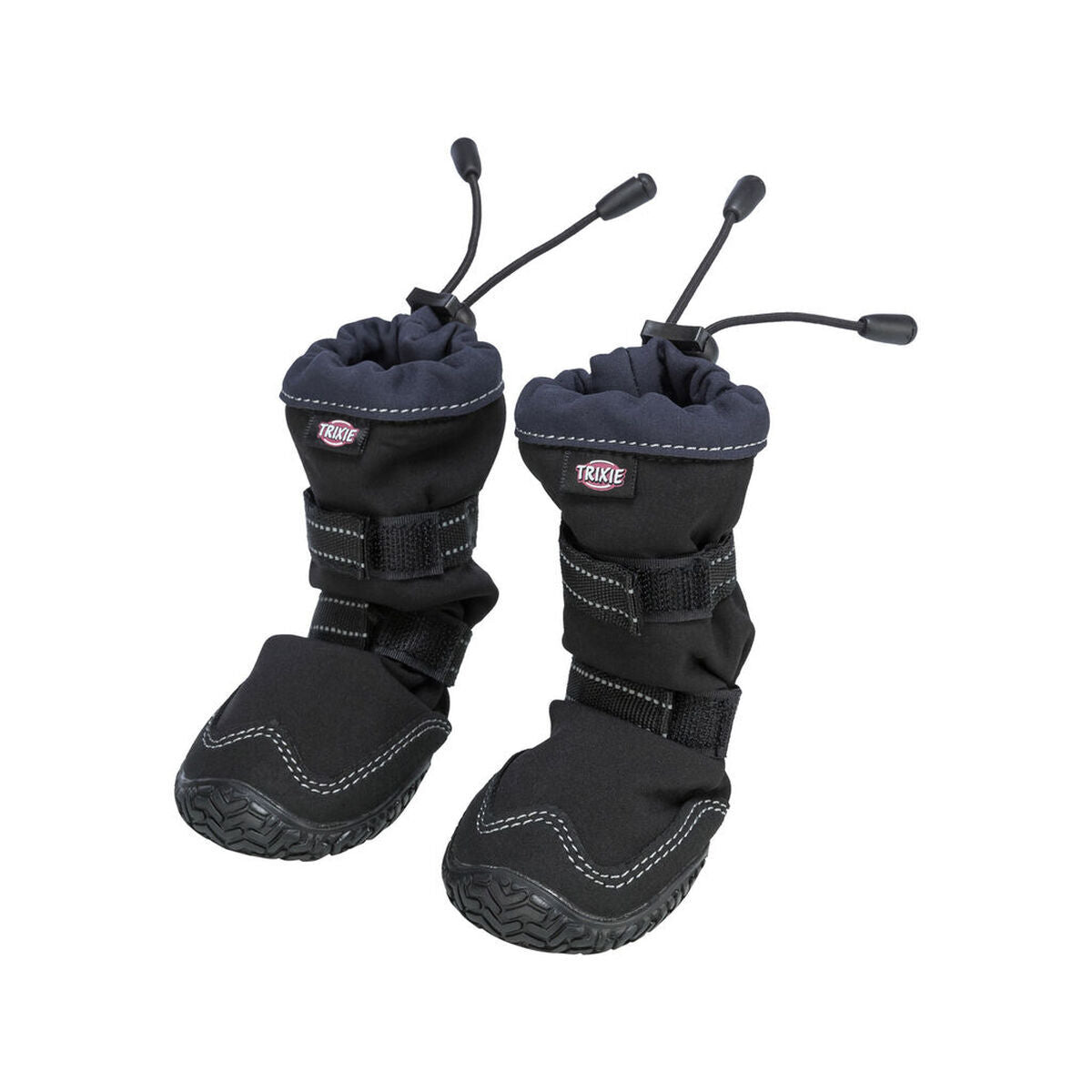 Schoenen en beenbeschermers