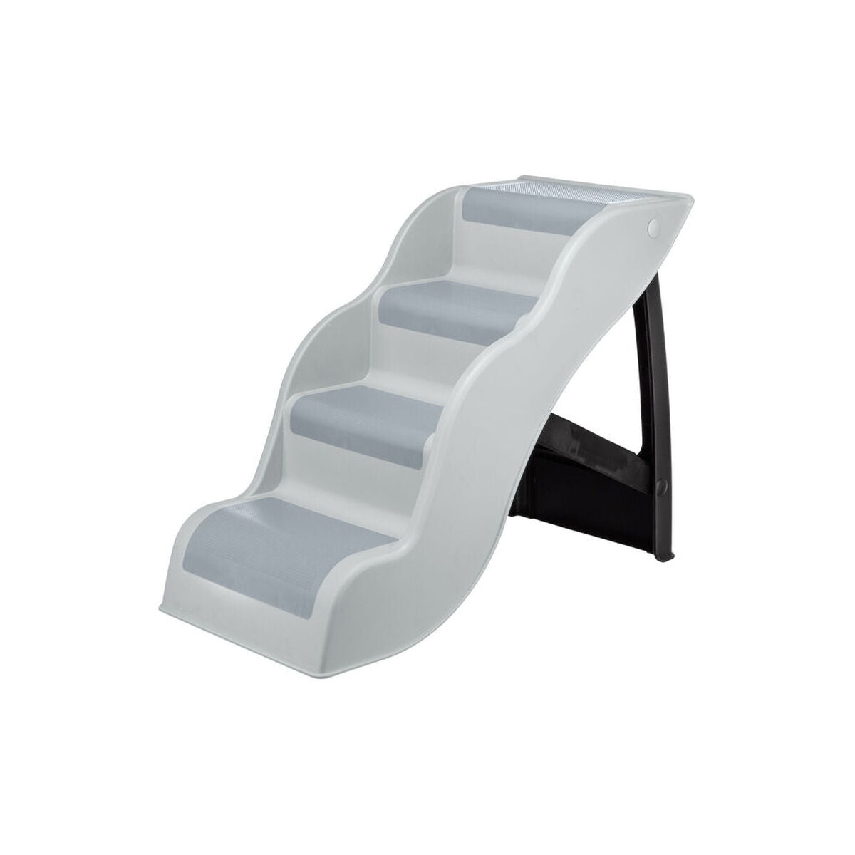 Trappen en opstapjes