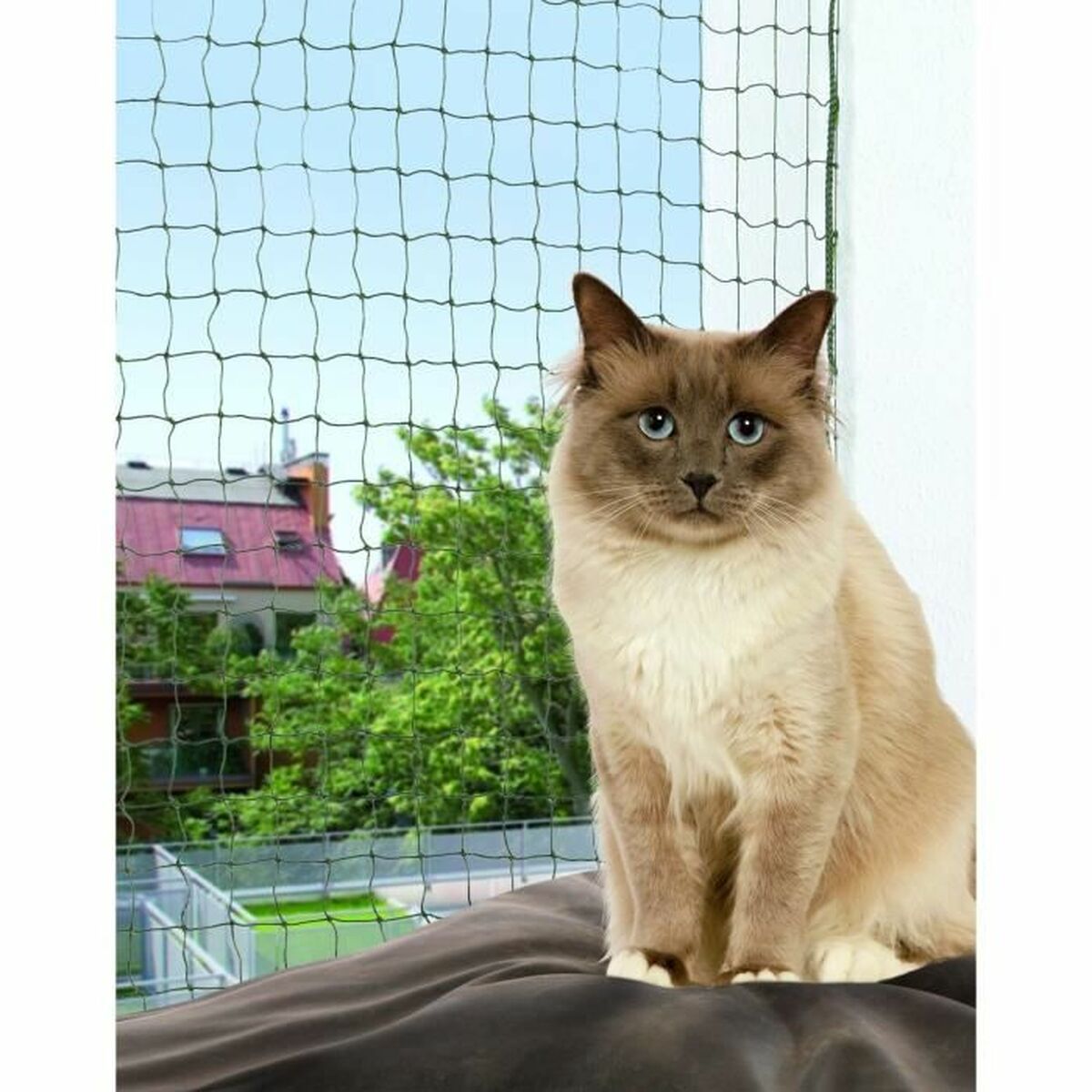 Balkon netten