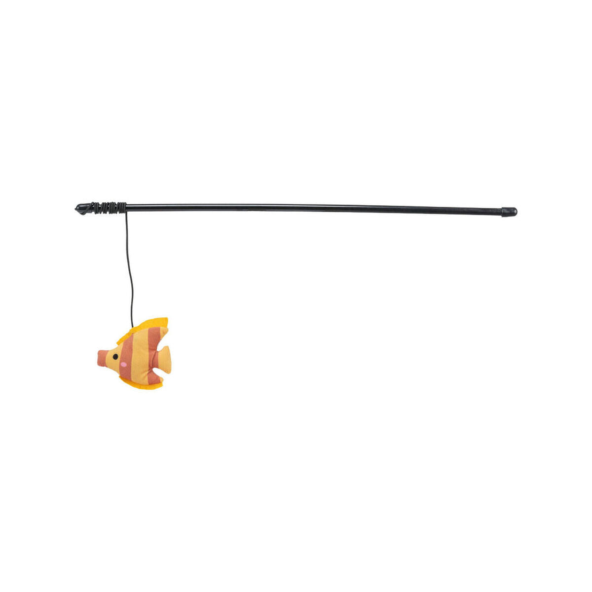 Muizen en speelgoeddieren