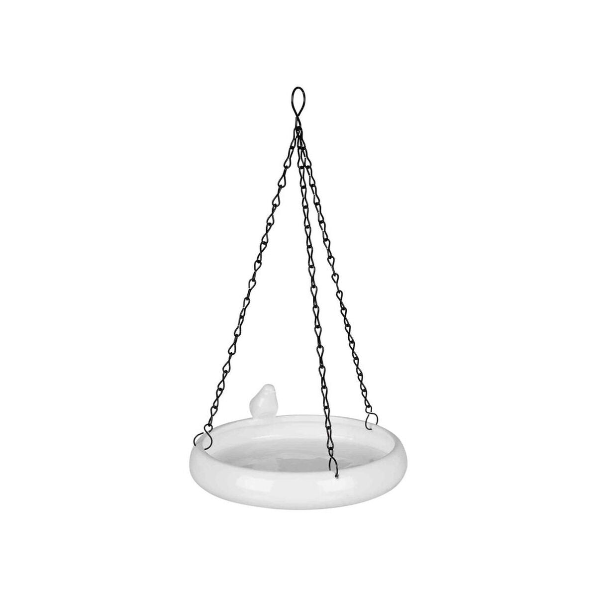Waterflessen
