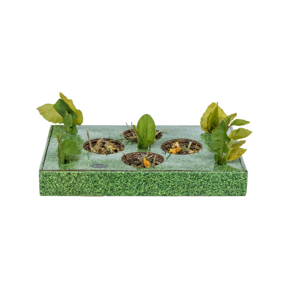 Habitat decoratie