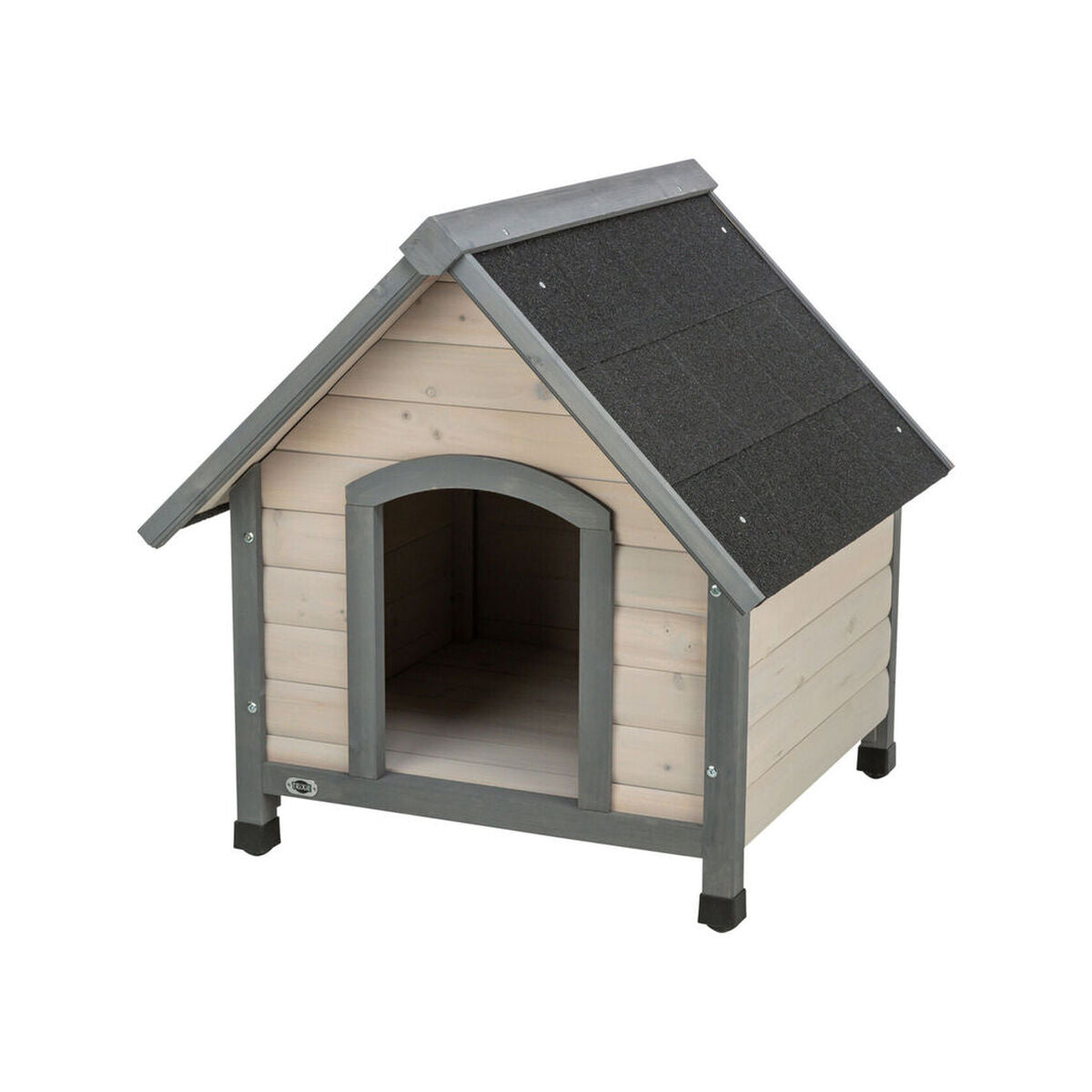 Hondenkennels 