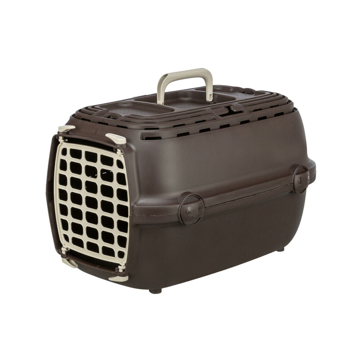 Kooien, kattenbakken en transporters