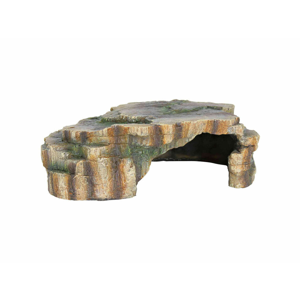 Habitat decoratie