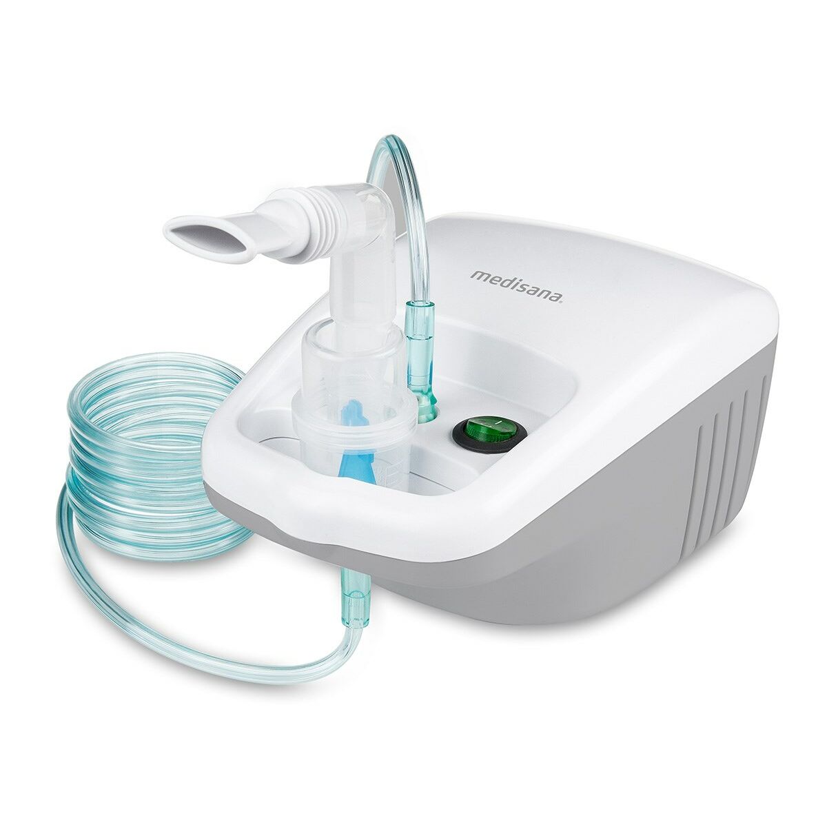 Handmatige Inhalators