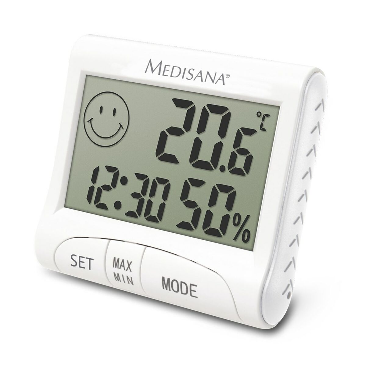 Hygrometers