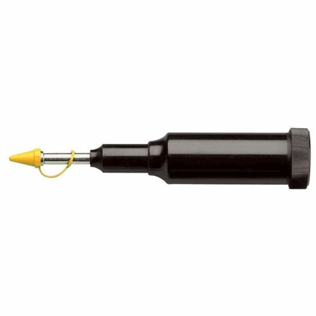 Oliepompen