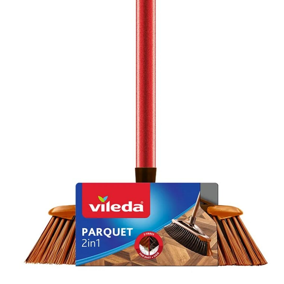 Onderhoudsproducten voor vloeren