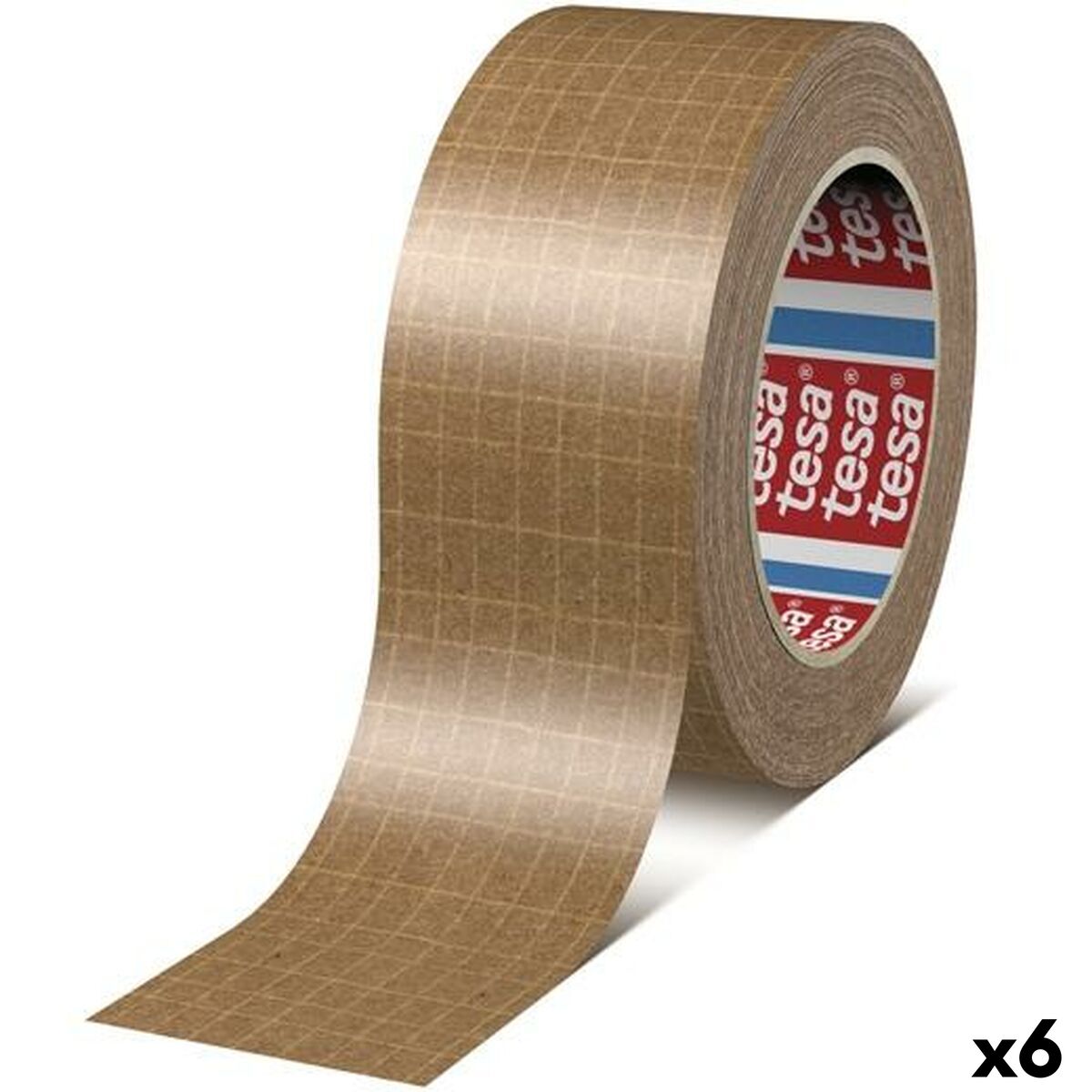 Tapes, lijmen en bevestigingsmiddelen