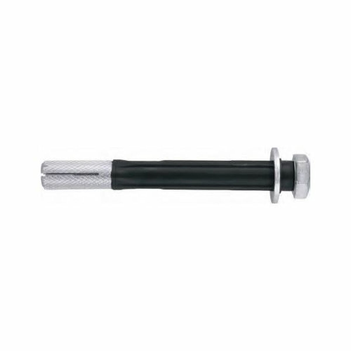 Spijkers, schroeven en bouten