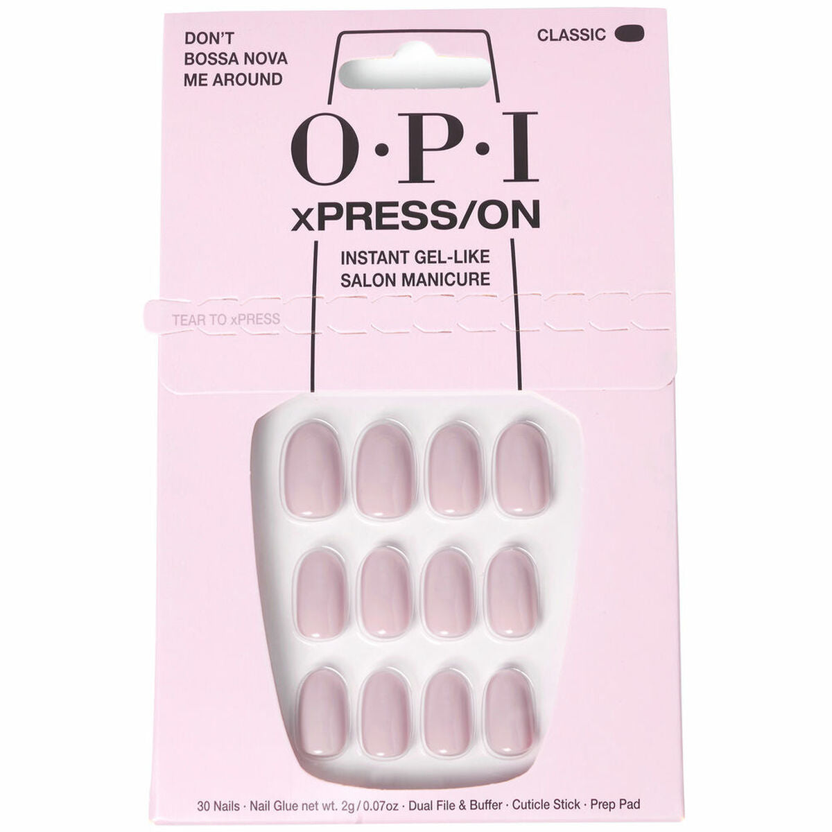 Nageltips