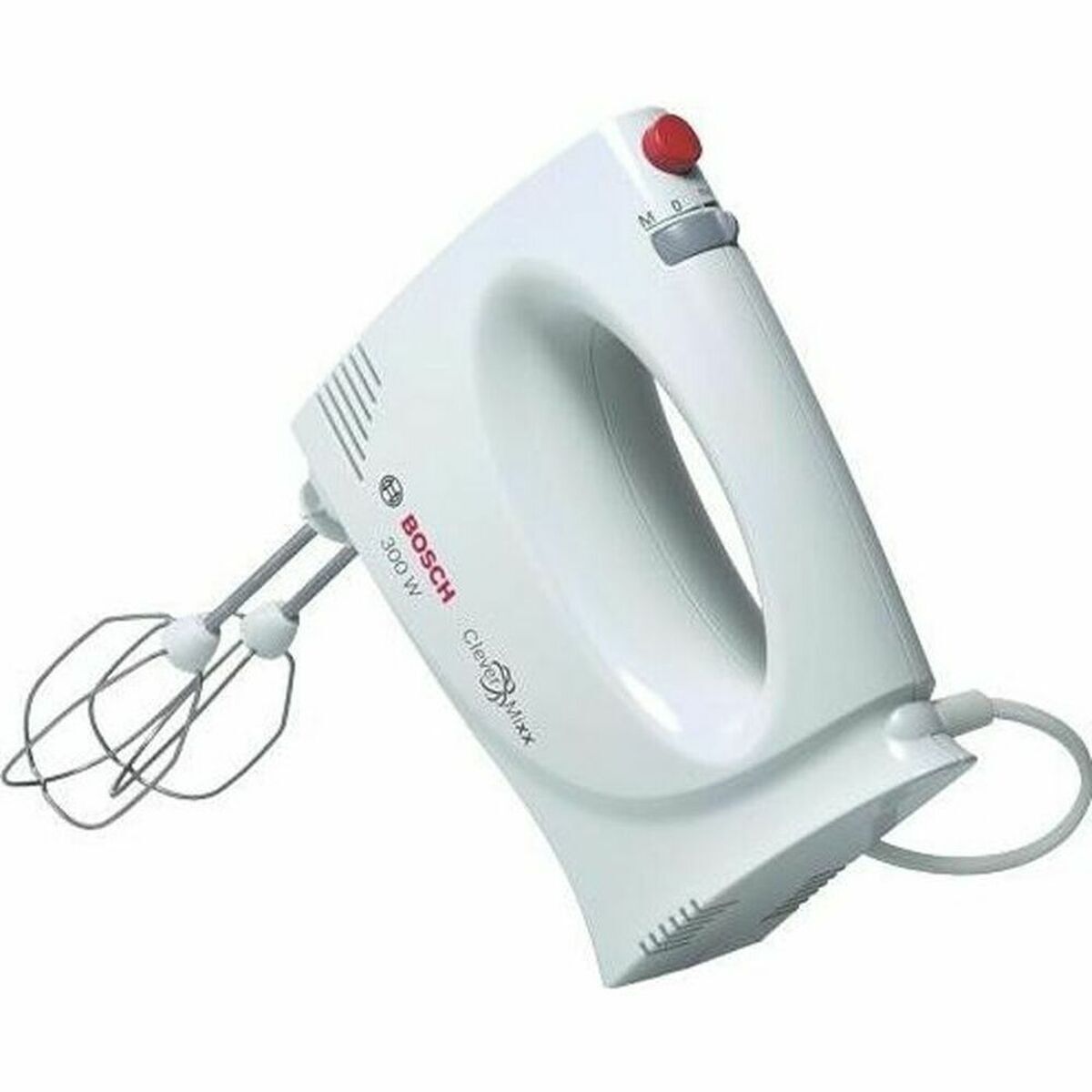 Handmixers