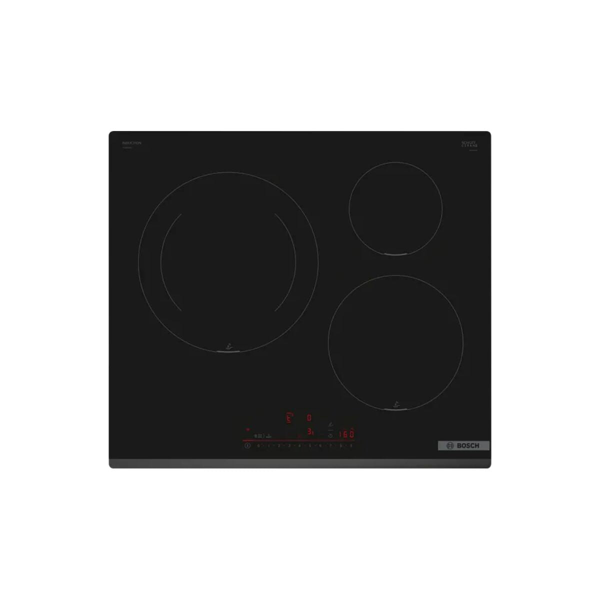 Ovens en kookplaten