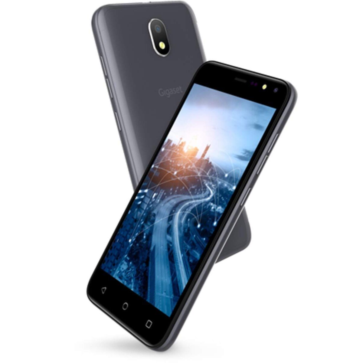 Mobiele telefoons en smartphones zonder simkaart
