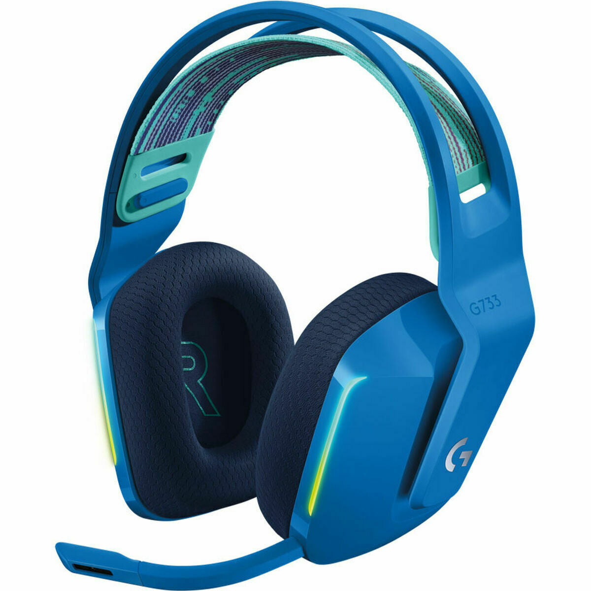 Gamingheadset
