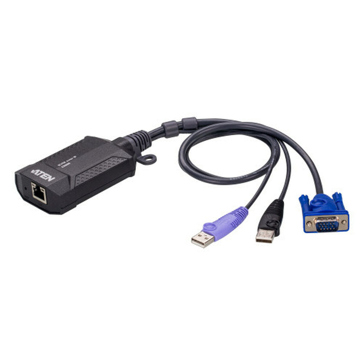 KVM-switch