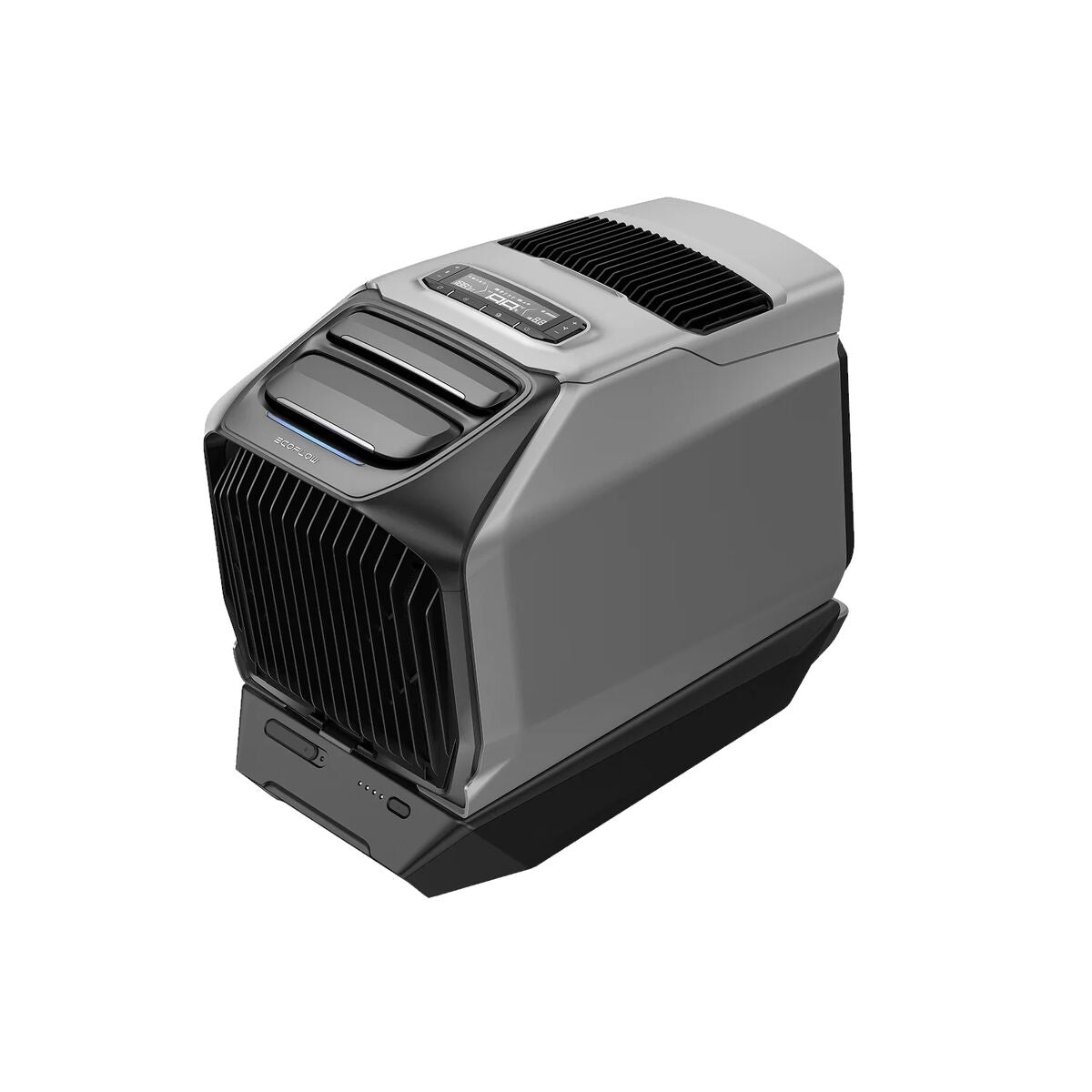 Mobiele airconditioners