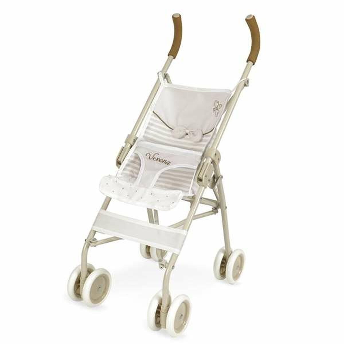 Kinderwagens & Wandelwagens