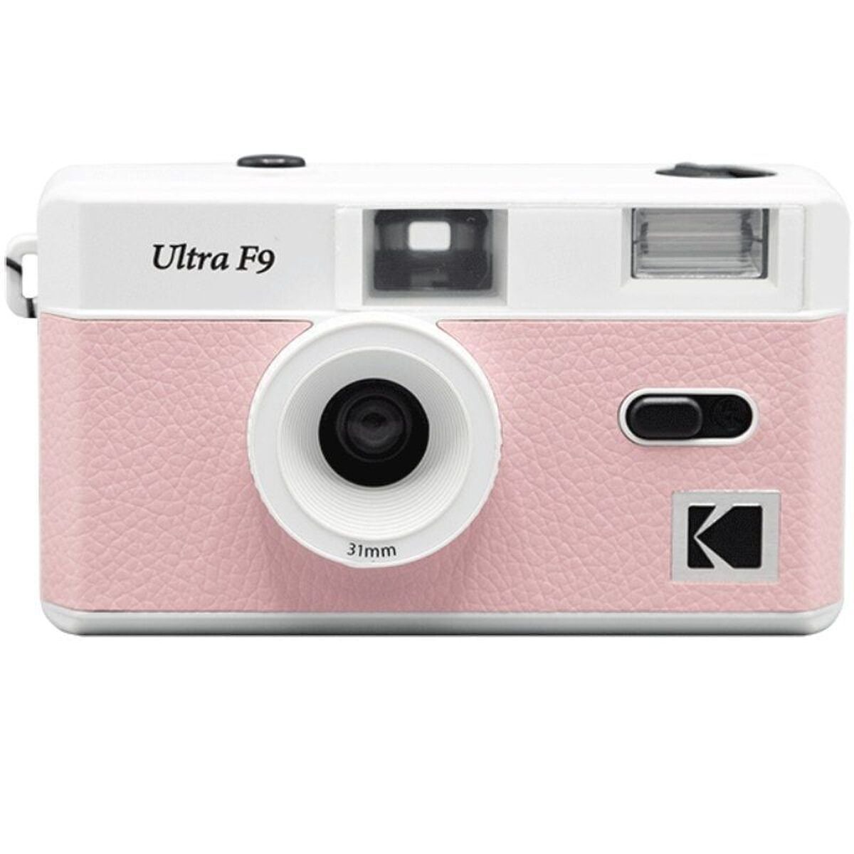 Point & Shoot filmcamera's