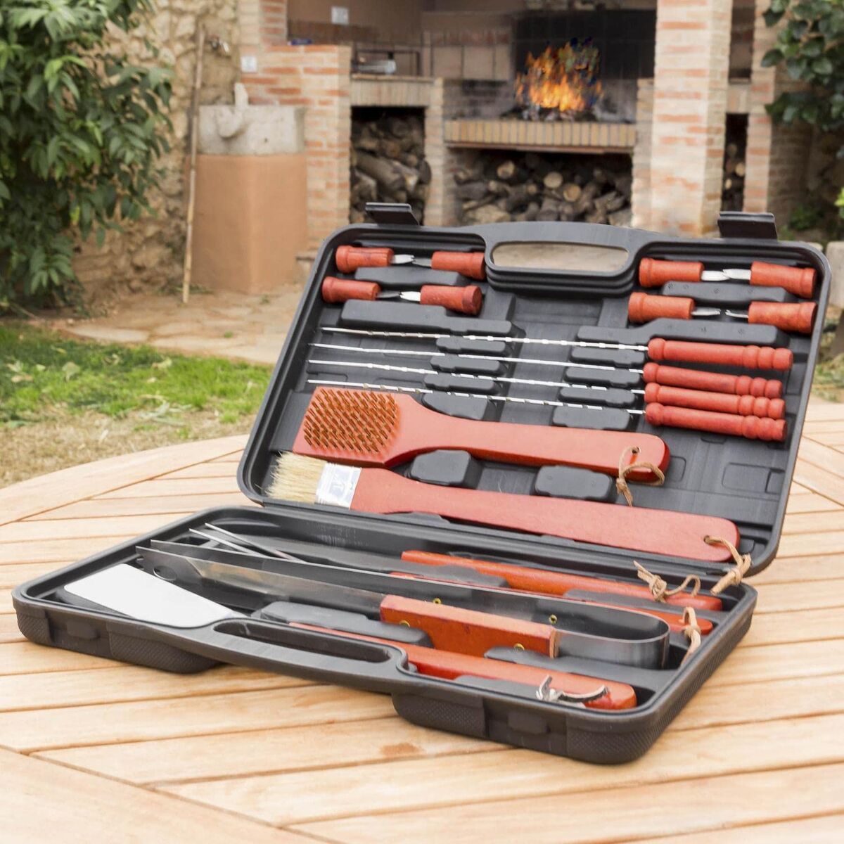 Barbecue Gereedschap Sets