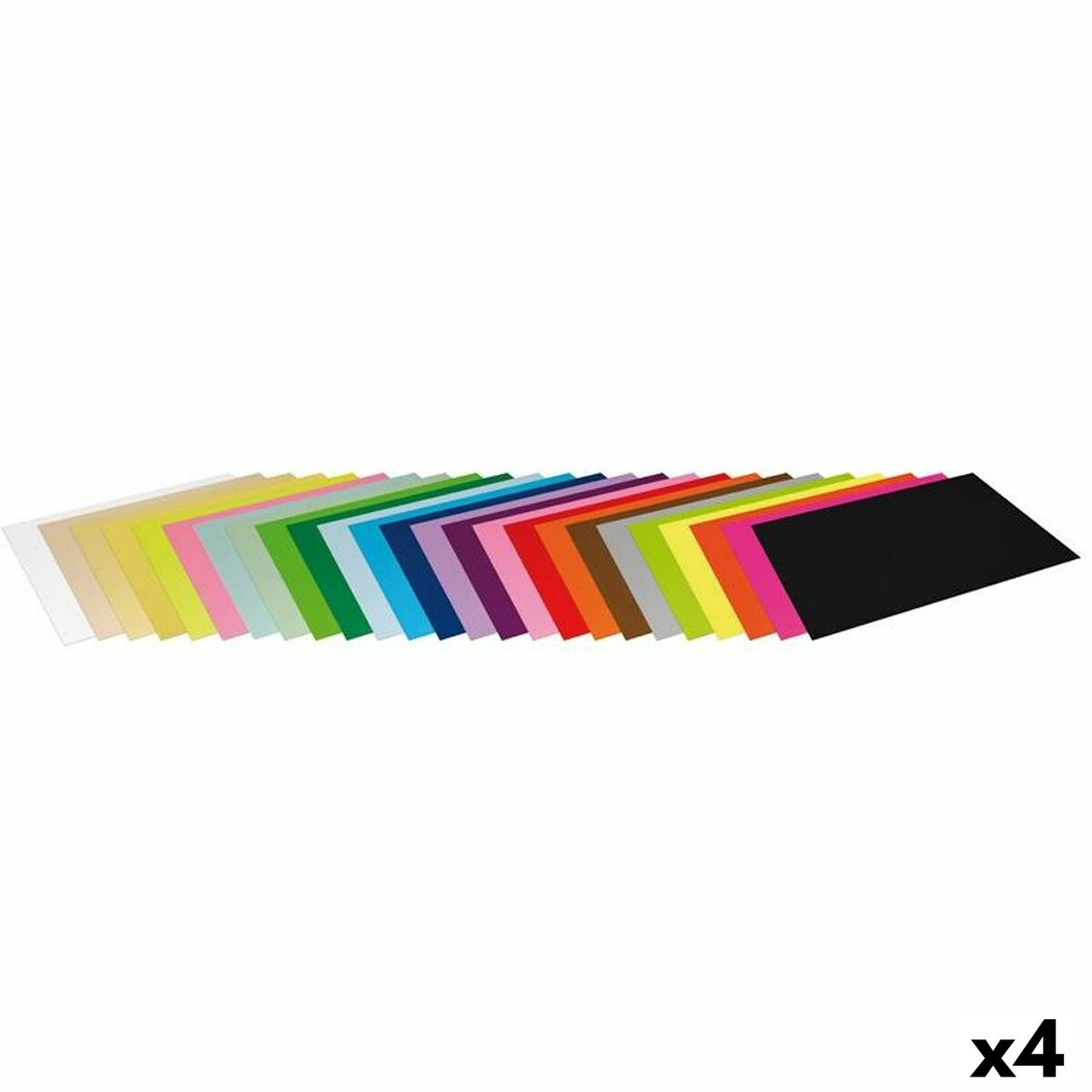 Papier en papierambachten