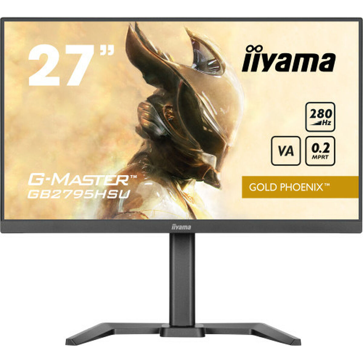 Monitoren