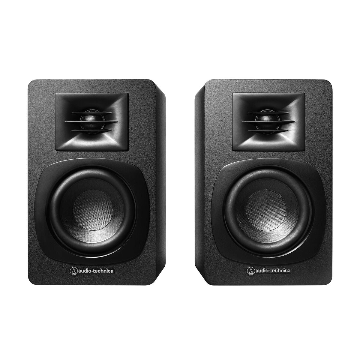 Studiomonitors