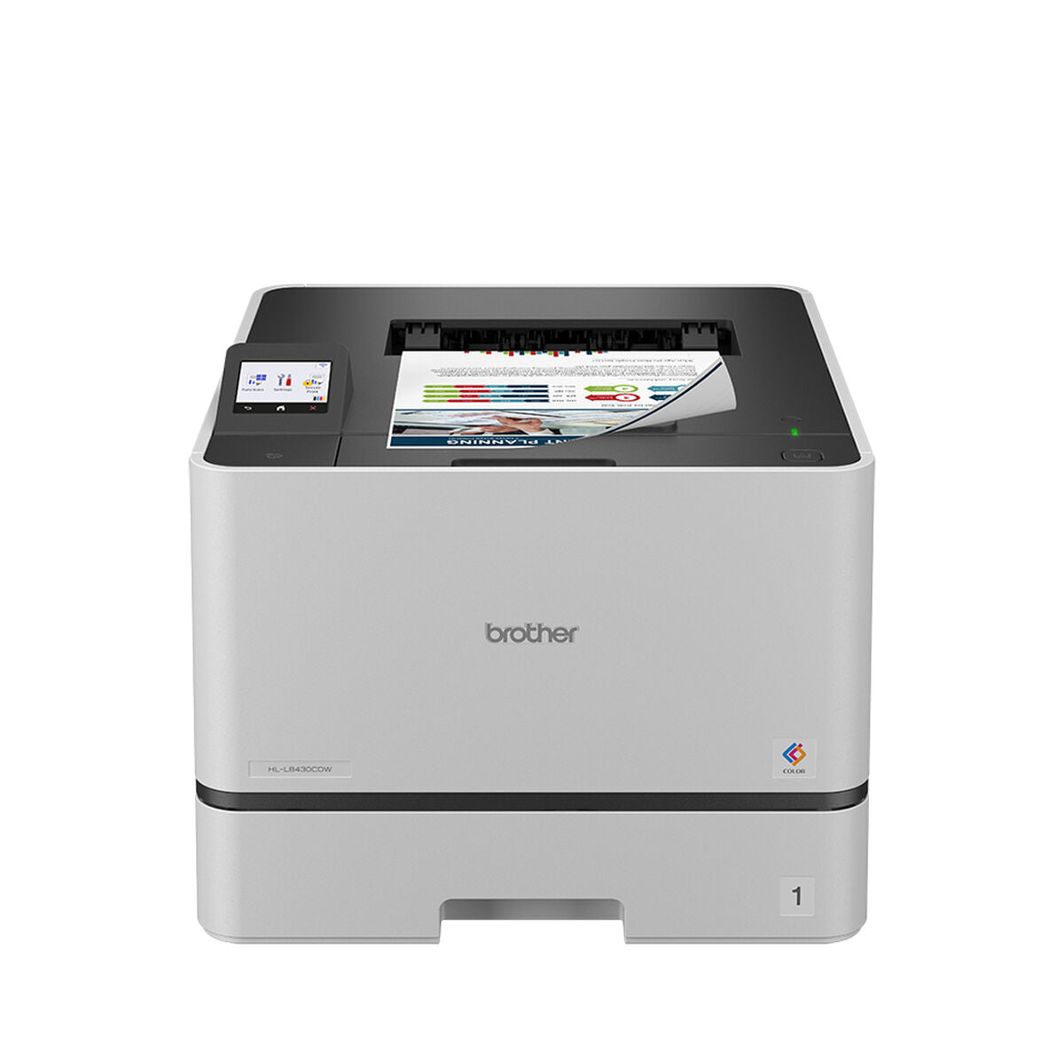 Printers en accessoires