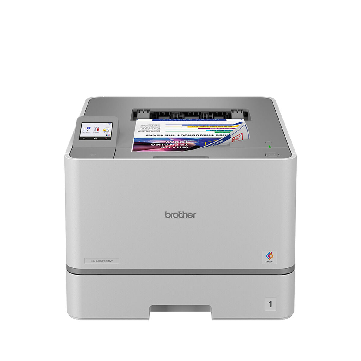 Printers 