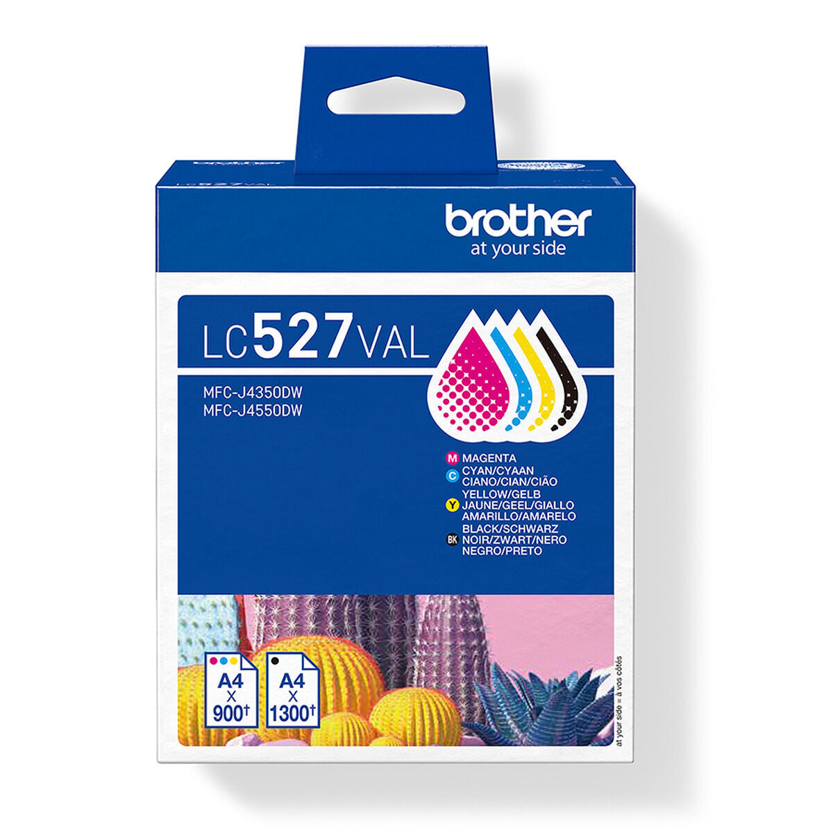 Inktcartridges