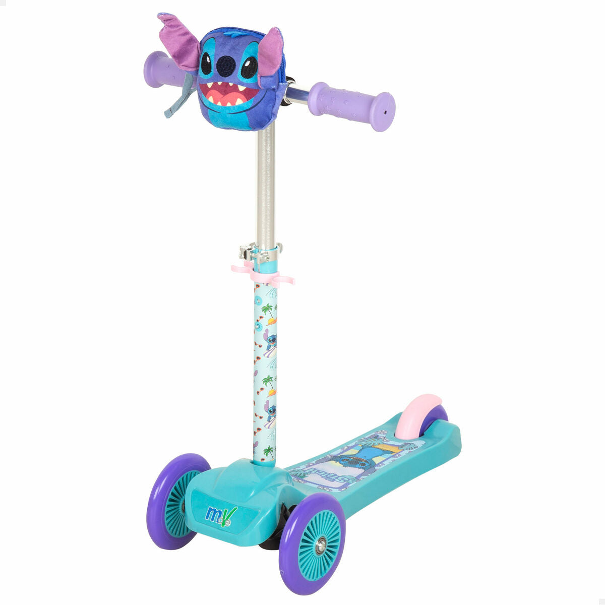 Driewielscooters
