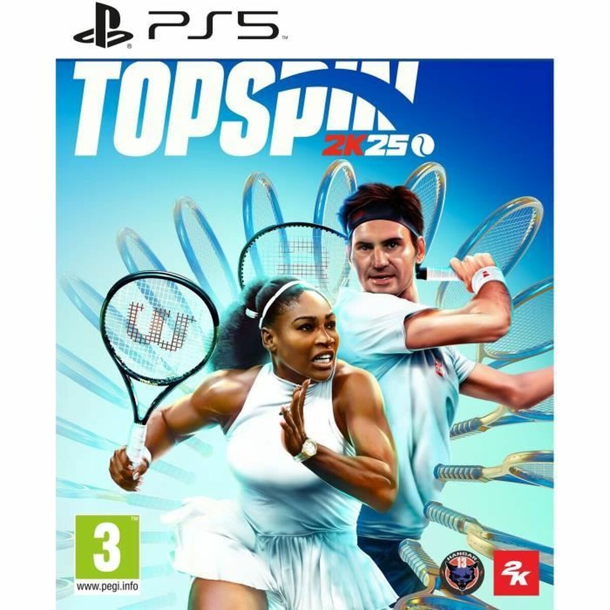 Tennisschoenen