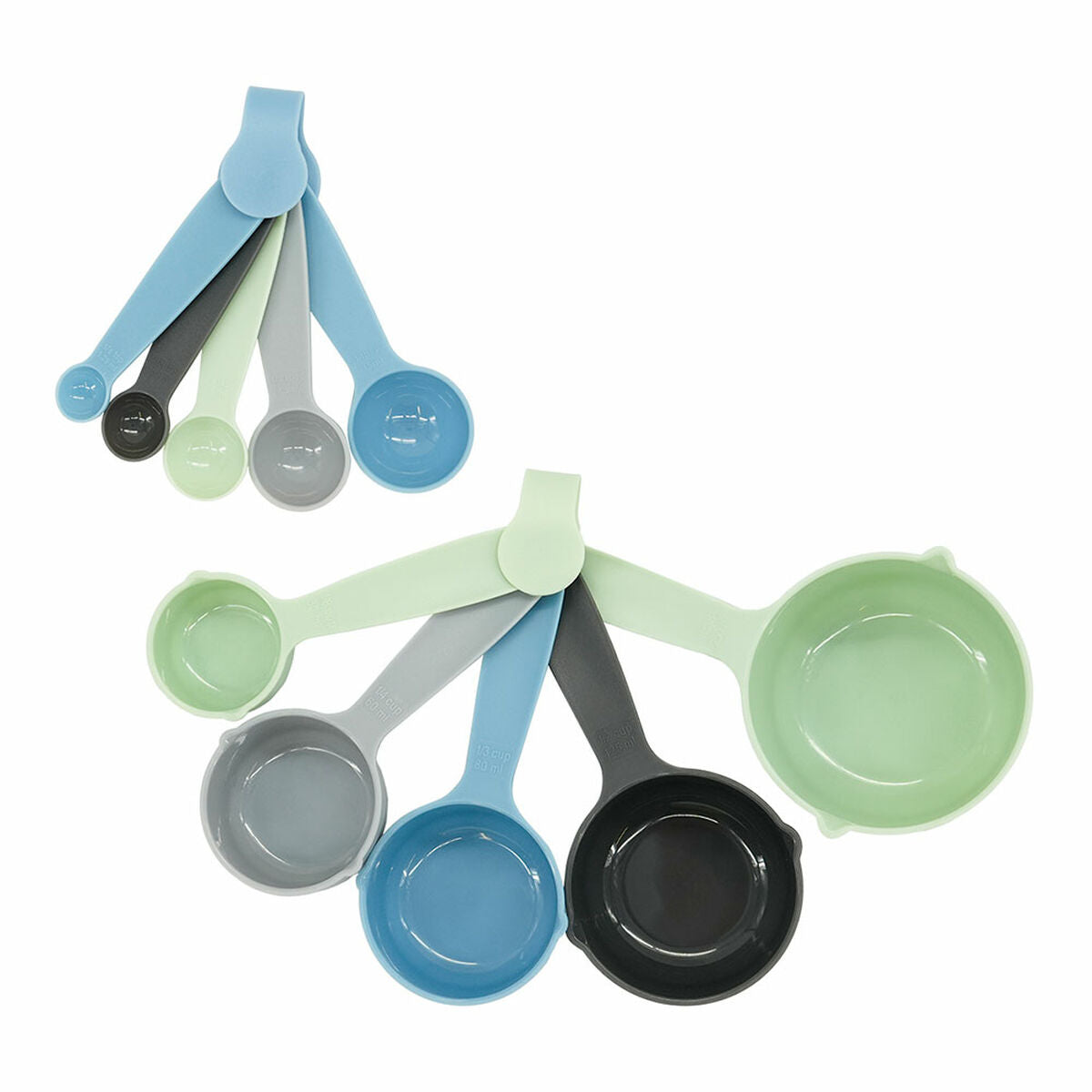 Eetlepelsets