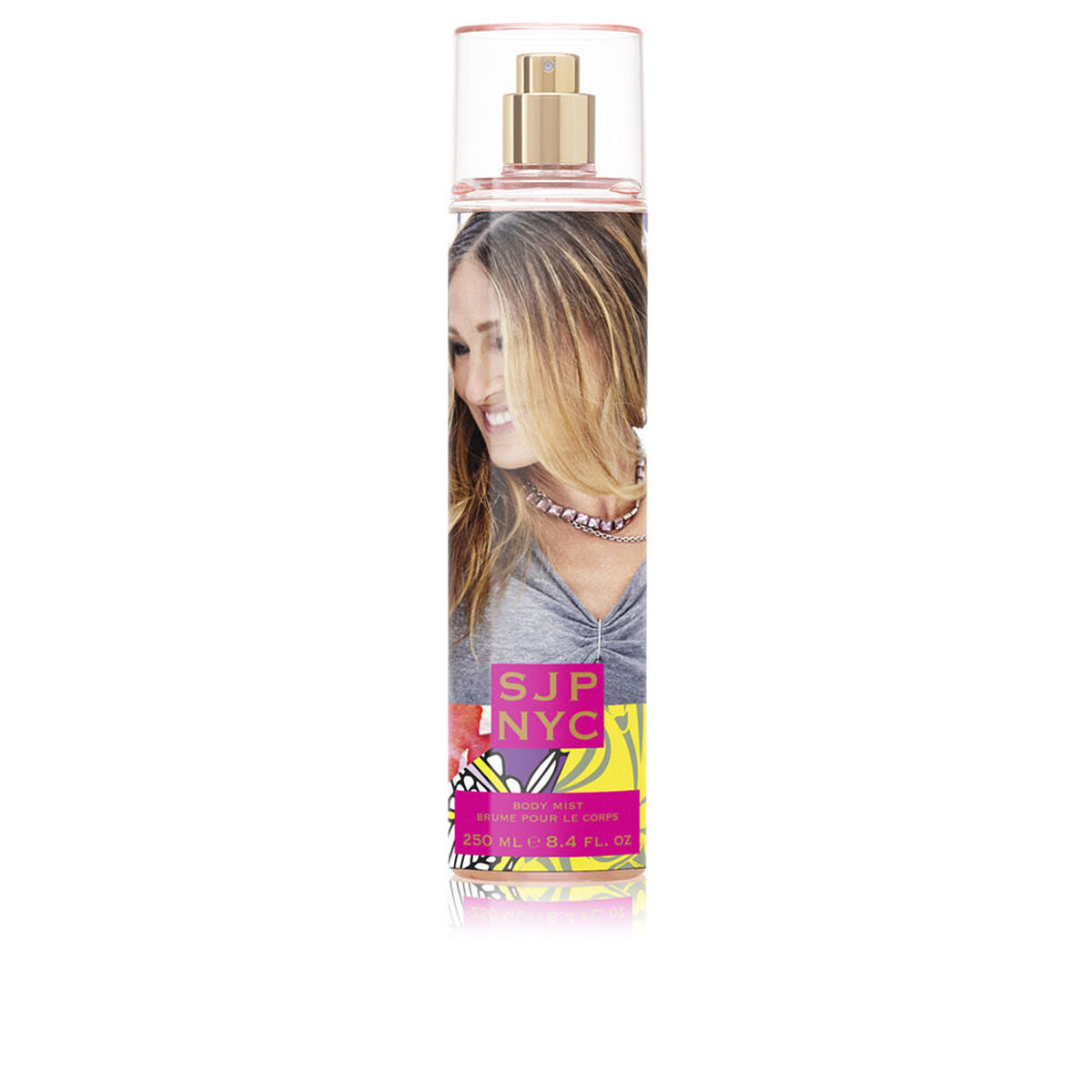 Lichaamssprays