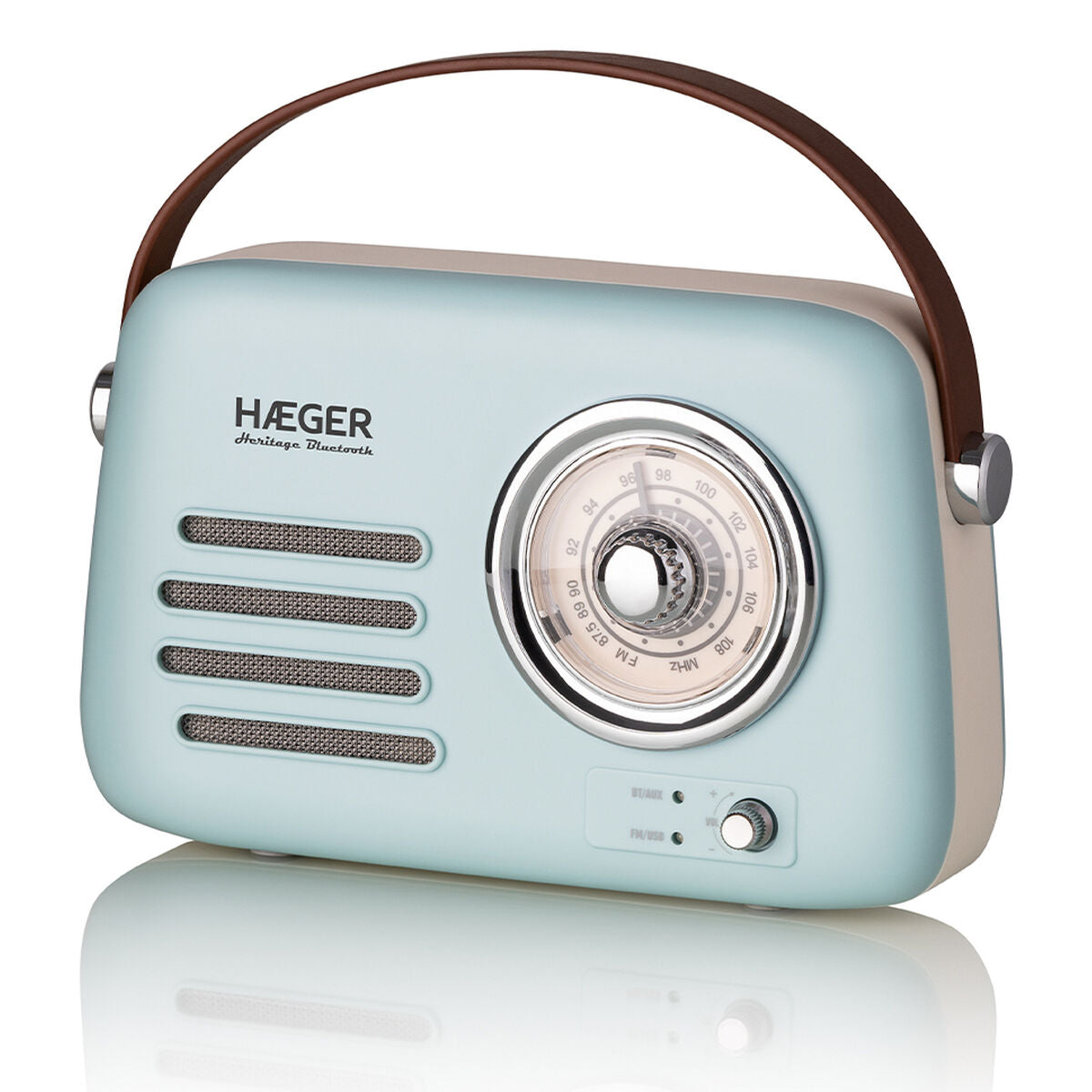 Keukenradio's