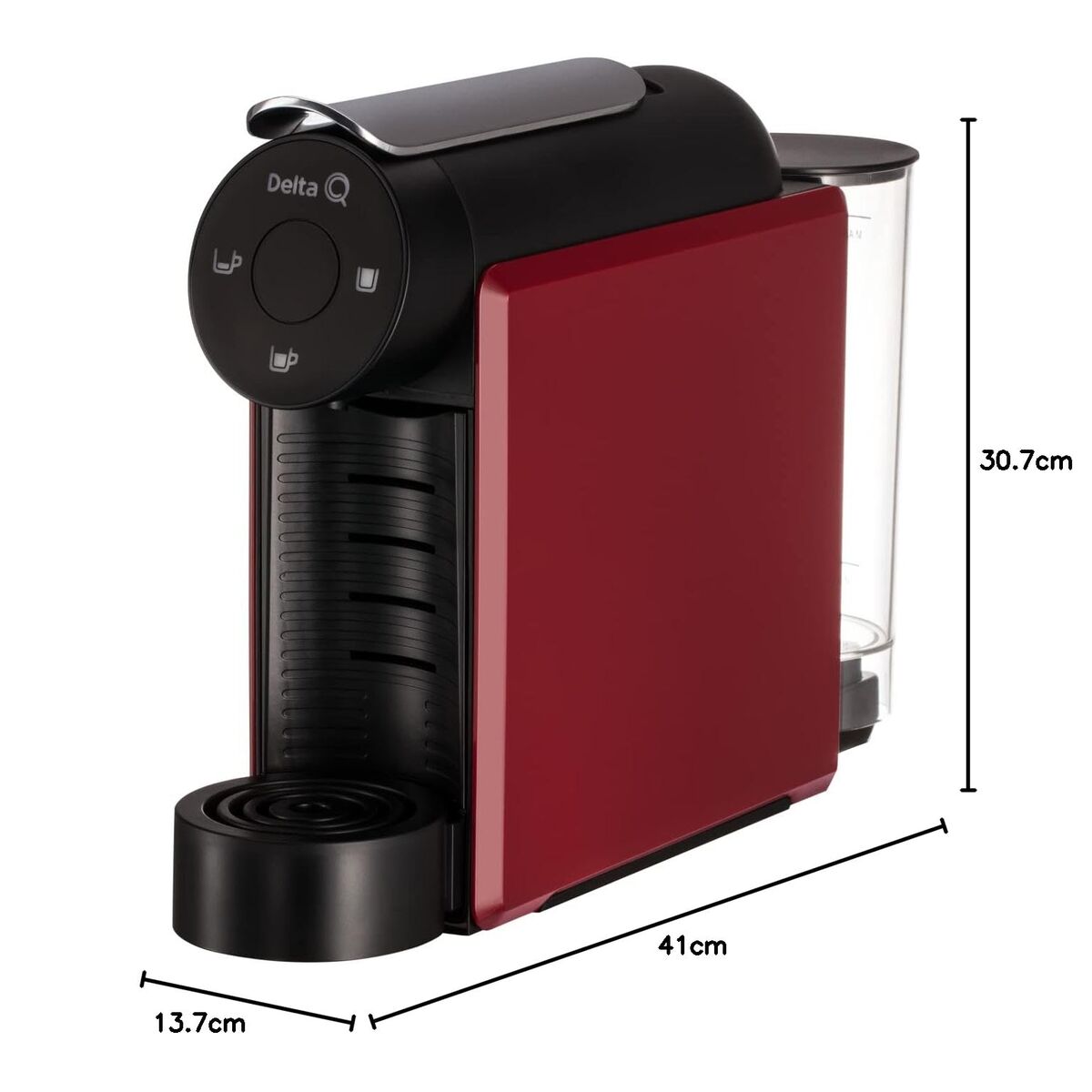 Koffie Capsule Machines