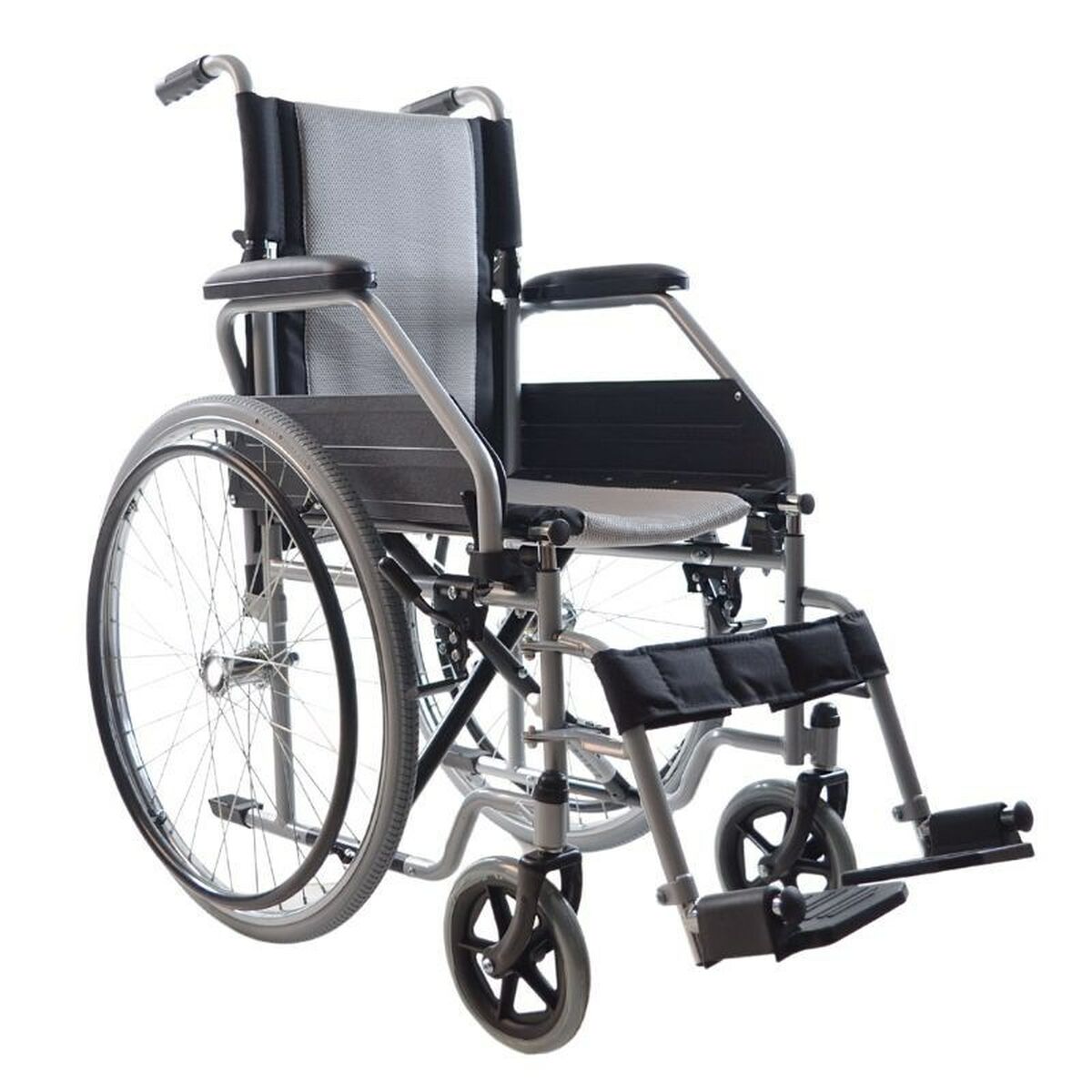 Zelfrijdende rolstoelen