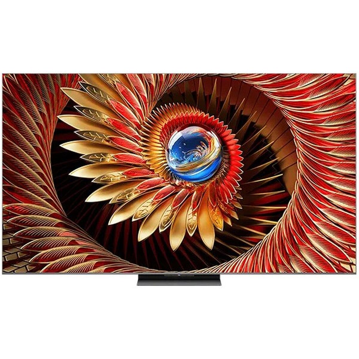 TV's