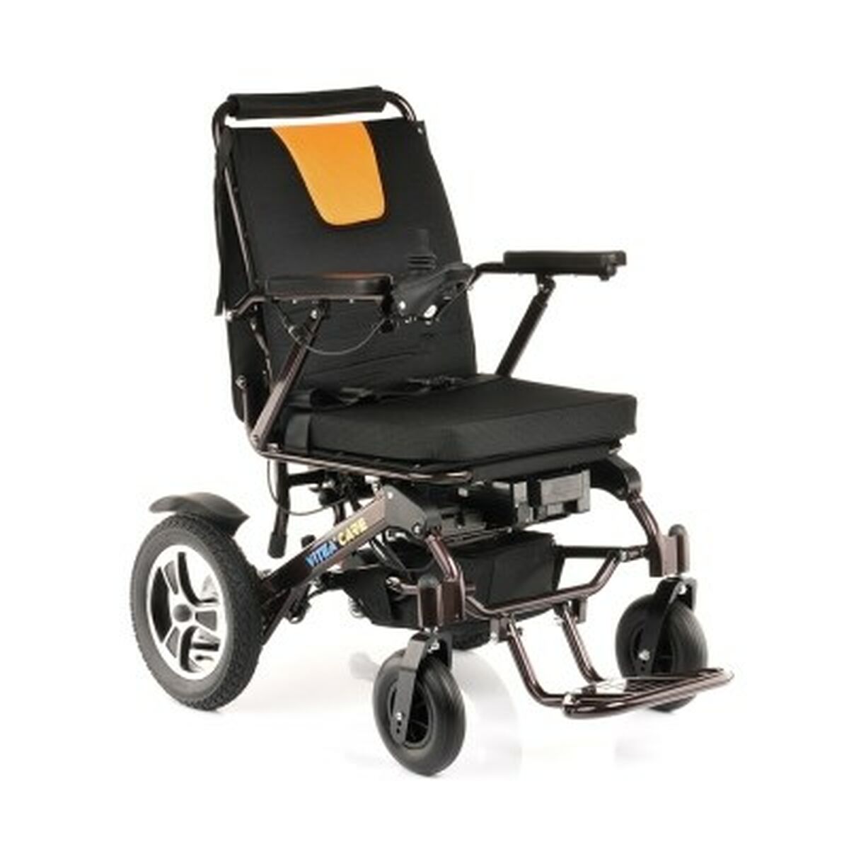 Elektrische rolstoelen