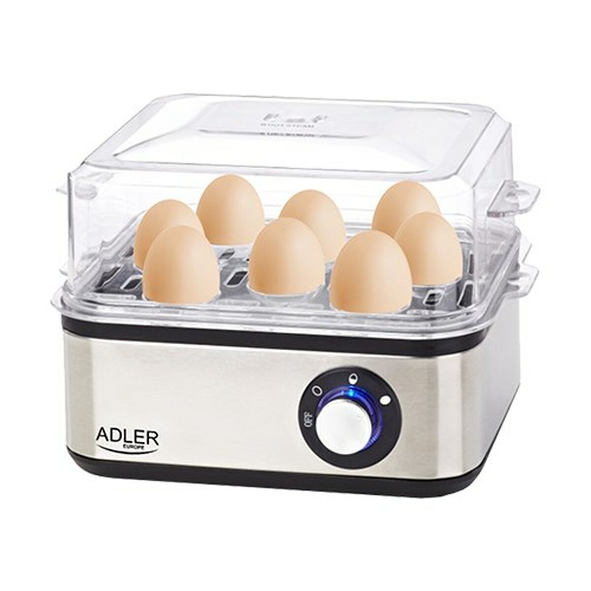 Eierkokers
