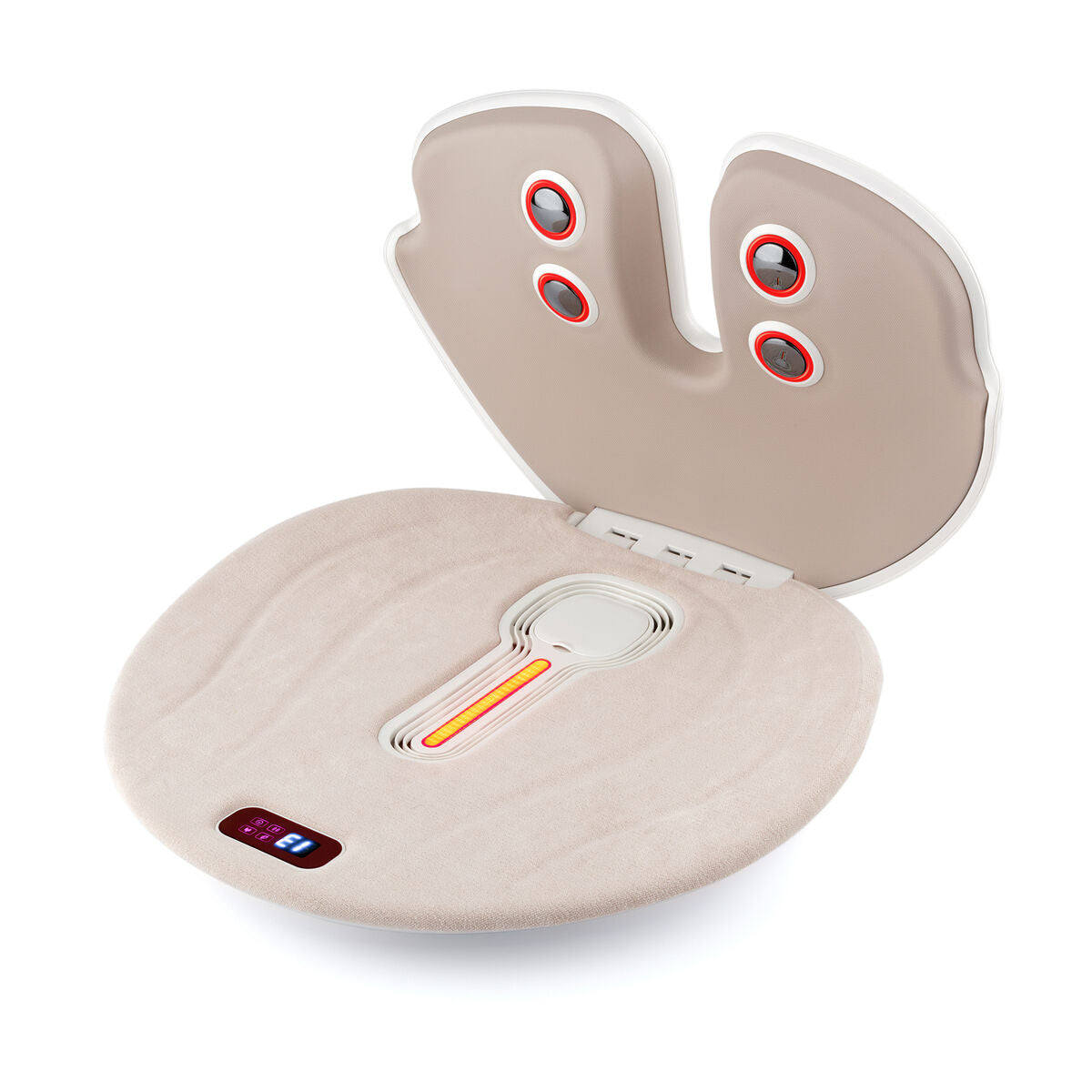 Rugmassagers