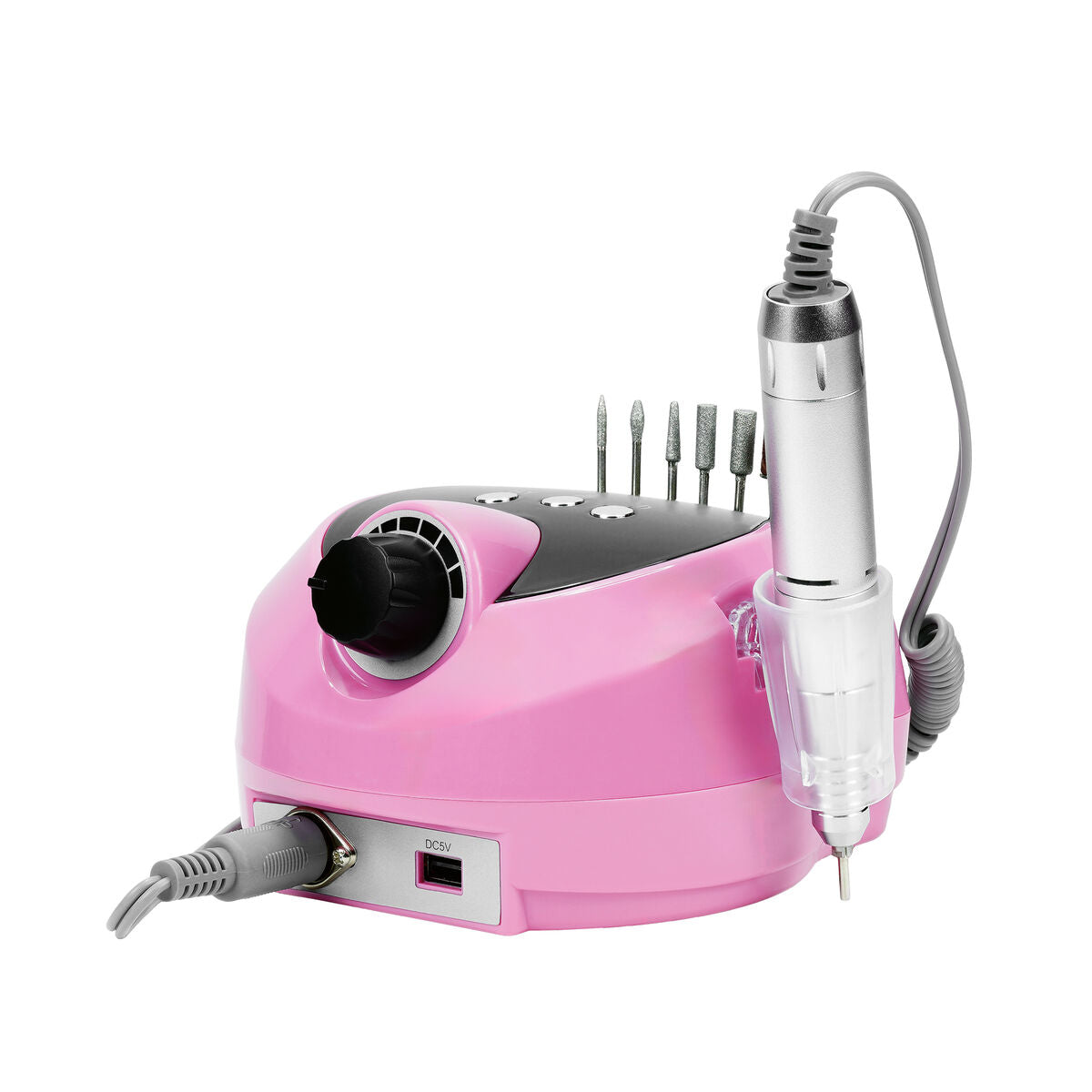 Elektrische manicureboren en accessoires
