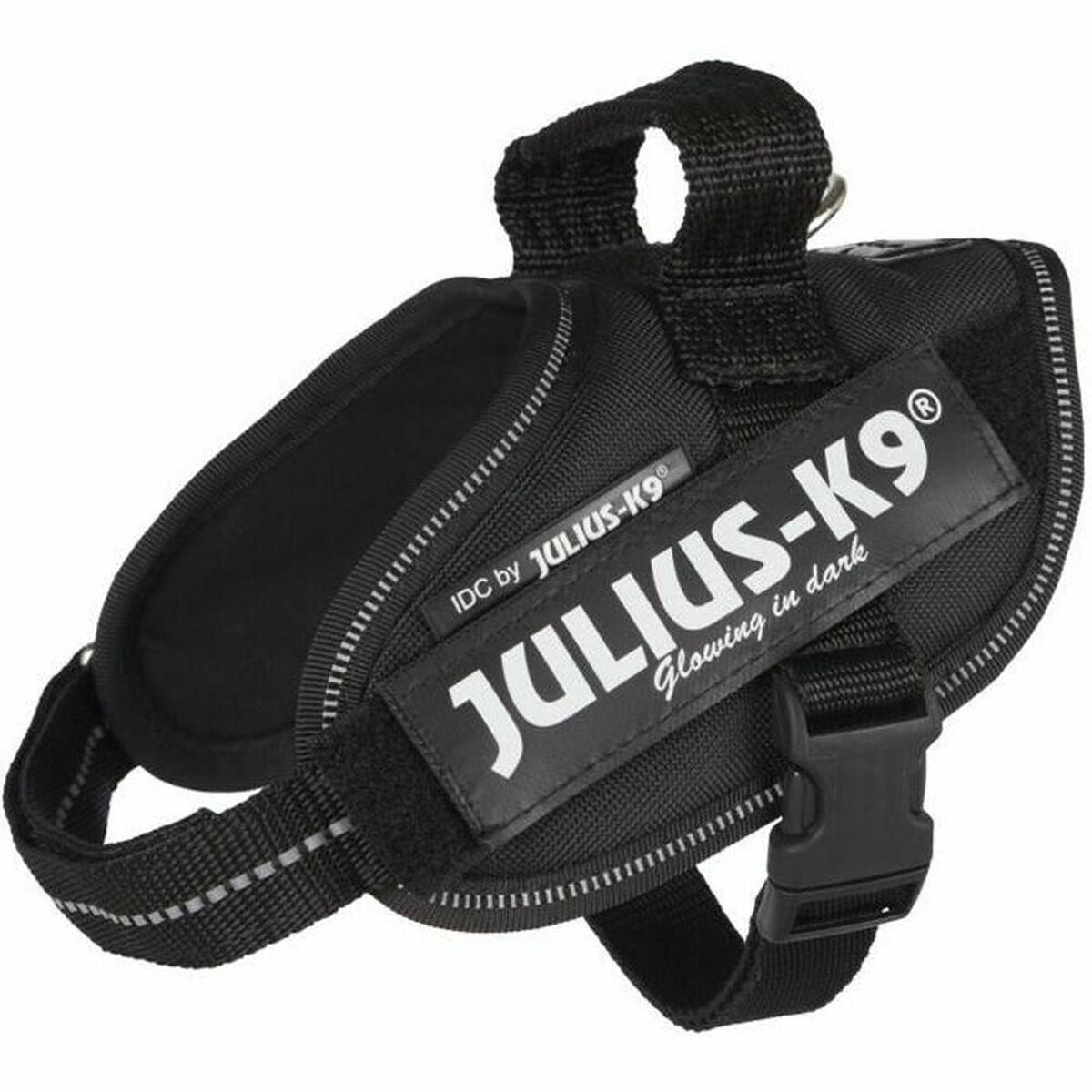 Tuigjes in de vorm van een vest