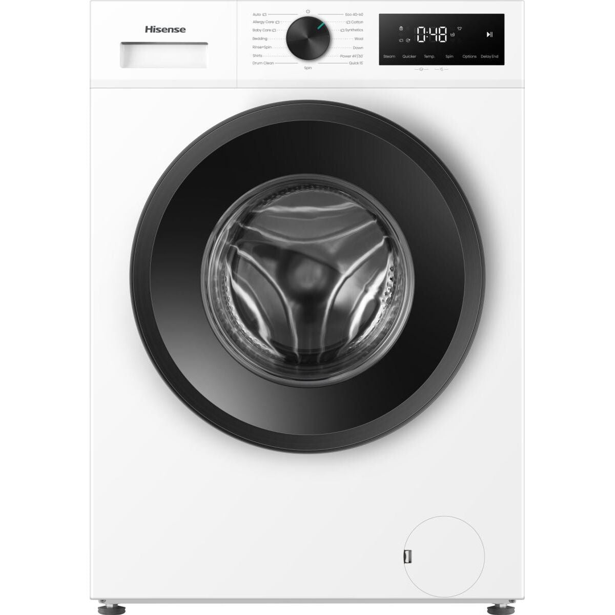 Wasmachines