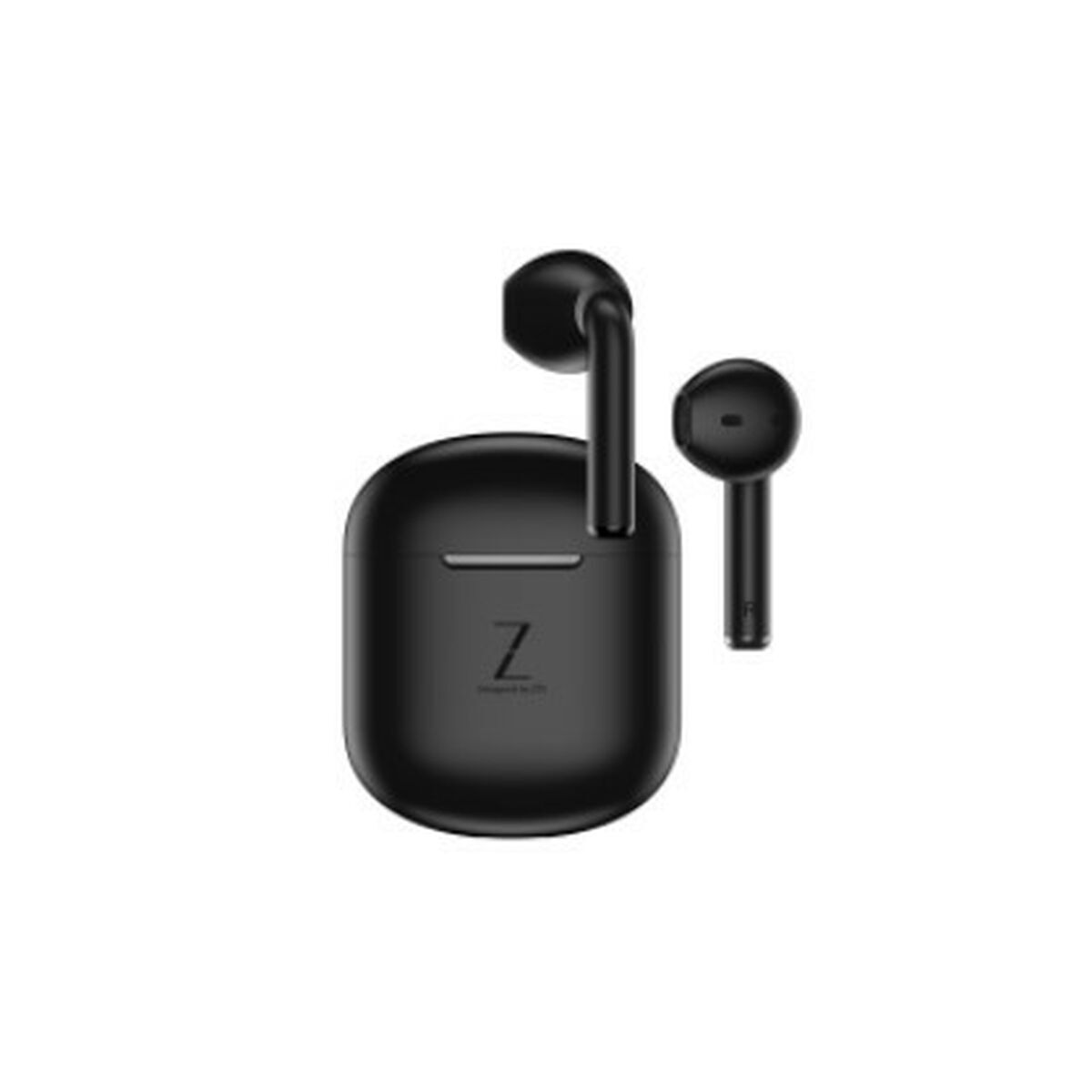 Bluetooth-hoofdtelefoon met één oor