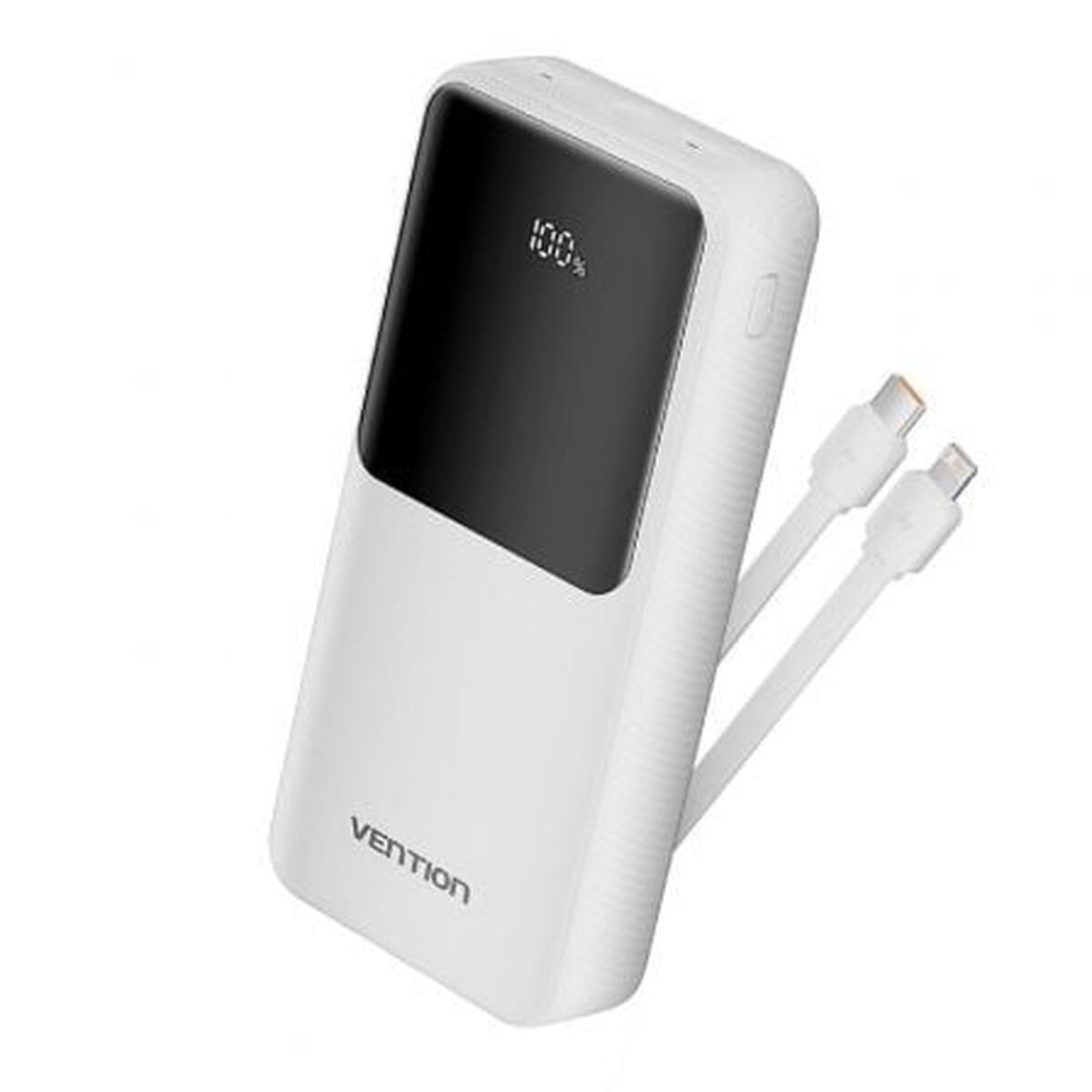 Interne Batterijen