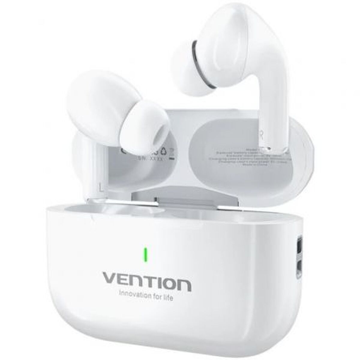 Studio Hoofdtelefoon
