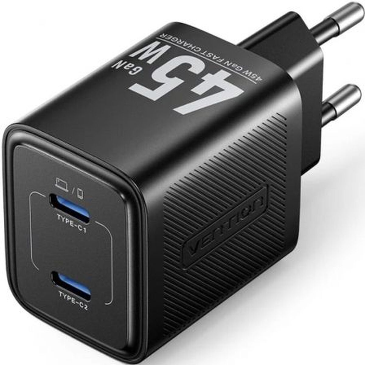 Batterijopladers