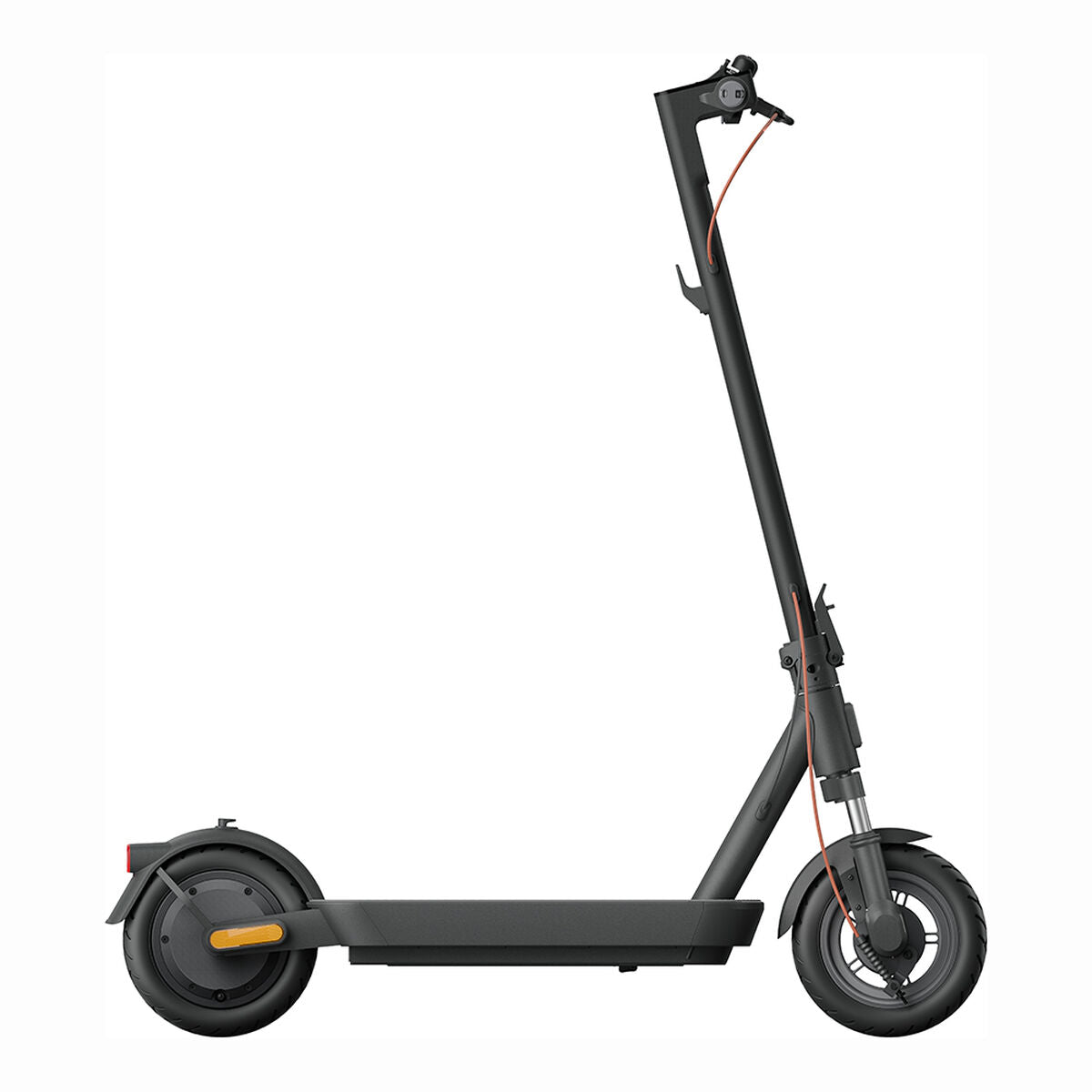 Scooters en uitrusting